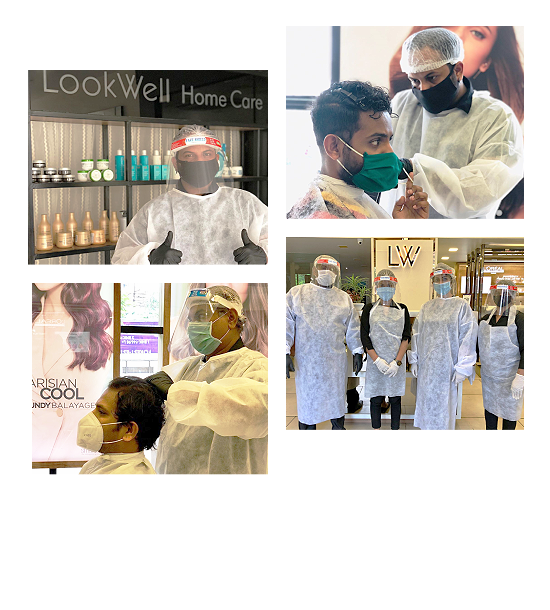 LookWell Home | Salon | Spa | Bridal Studio | Academy | Salon in Central & Navi Mumbai LookWell Home | Salon | Spa | Bridal Studio | Academy | Salon in Central & Navi Mumbai
